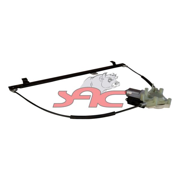 DAF XF105 WINDOW REGULATOR ELEC L/H