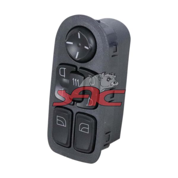 DAF XF95 WINDOW REGULATOR SWITCH R/H