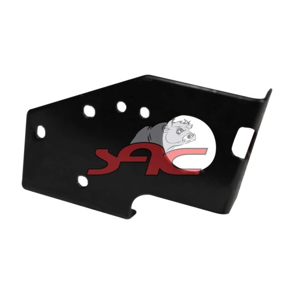 DAF XF95 FRONT BUMPER BRACKET R/H