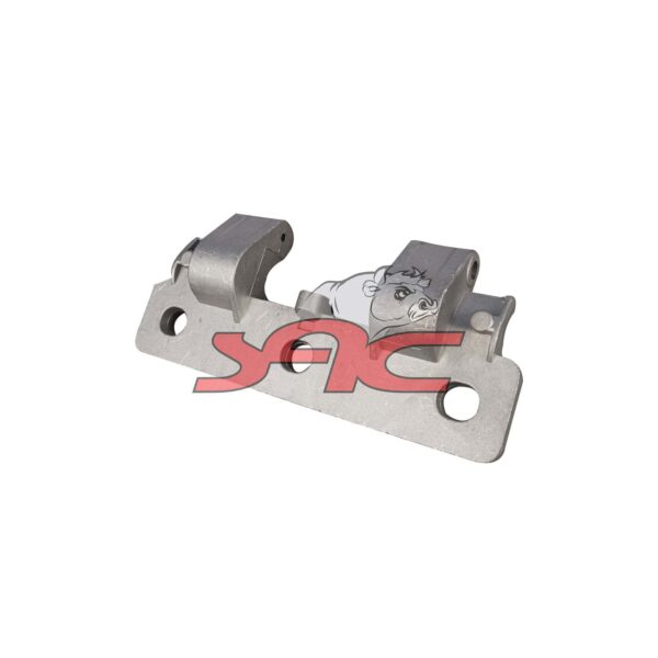 DAF XF105 FRONT GRILLE STEP HINGE R/H & L/H