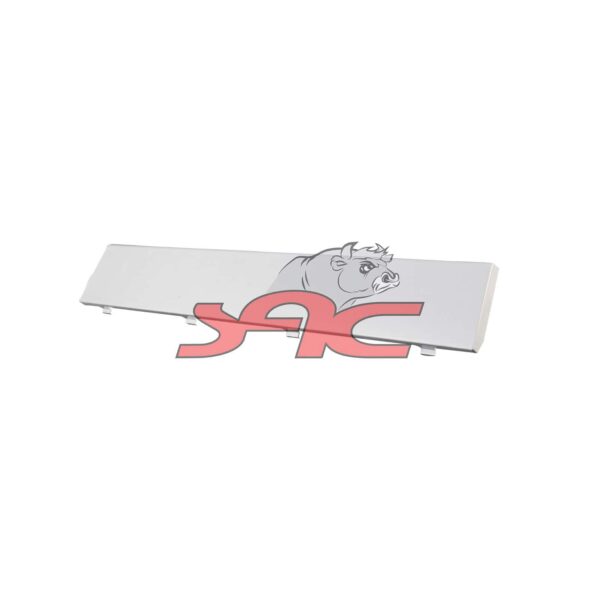 DAF XF95 REAR PILLAR LOWER COVER R/H