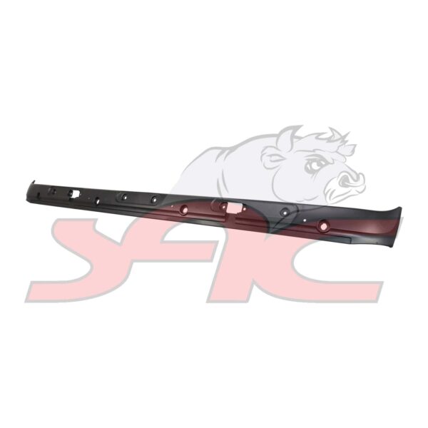 DAF XF95 WIPER PANEL