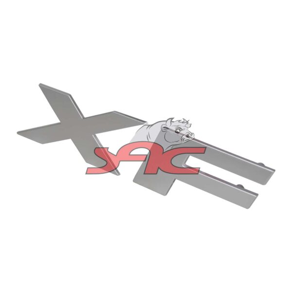 DAF XF95 DAF XF LOGO