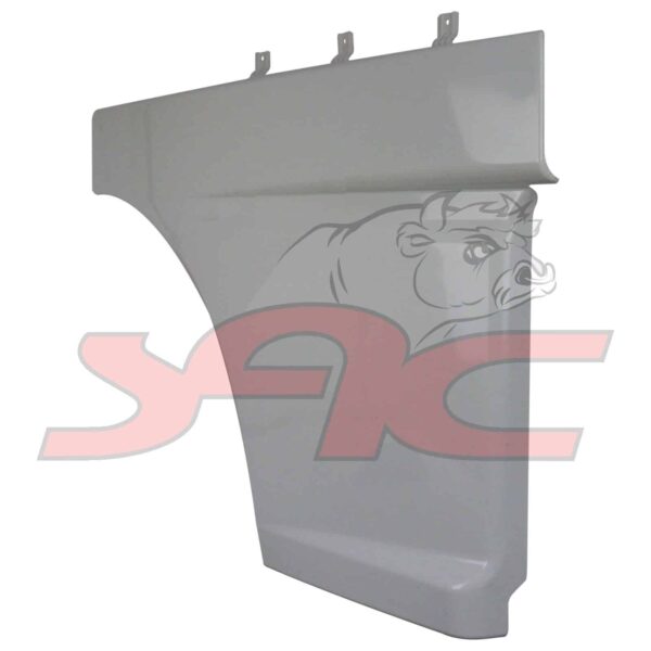 DAF XF95 DOOR EXTENSION R/H