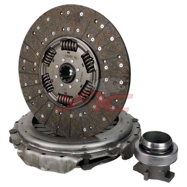 DAF XF105 CLUTCH KIT