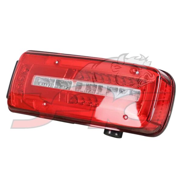 DAF XF106 LED TAIL LIGHT WITH BUZZER R/H