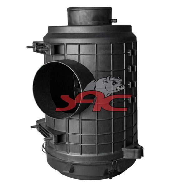 DAF XF105 AIR FILTER HOUSING COMPLETE