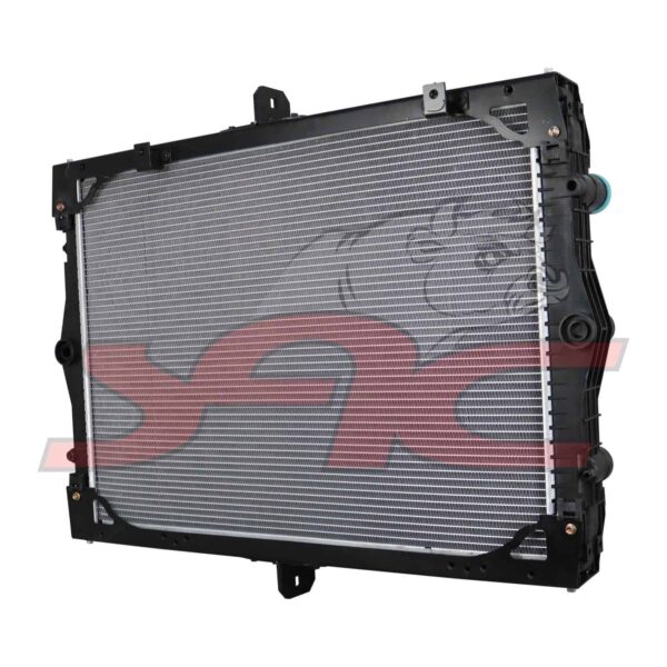 DAF LF55 RADIATOR