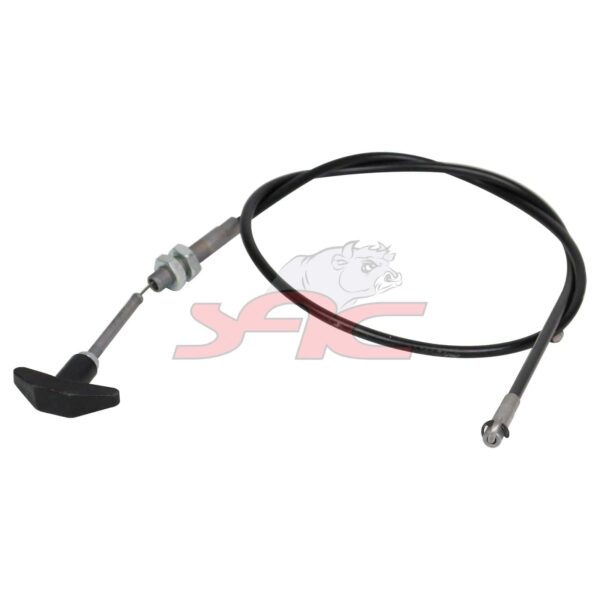 DAF XF95 TOOLBOX LID CABLE