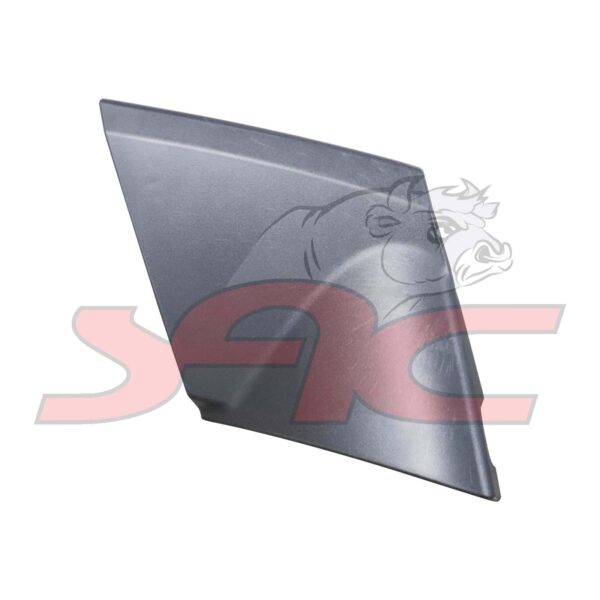DAF XF106 FR/GRILLE COVER LOWER L/H