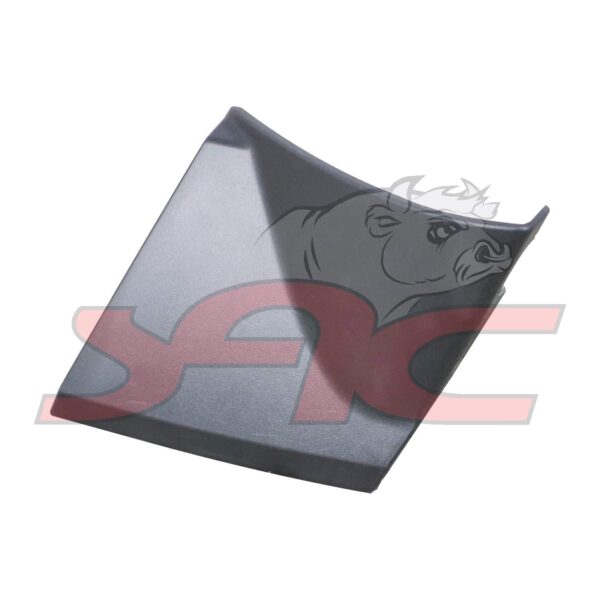 DAF XF106 FR/GRILLE COVER LOWER R/H