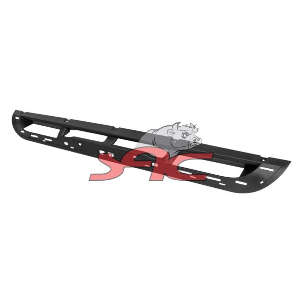 DAF XF106 BUMPER GRILLE