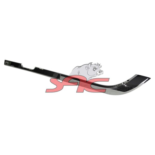DAF XF106 BUMPER STRIP R/H