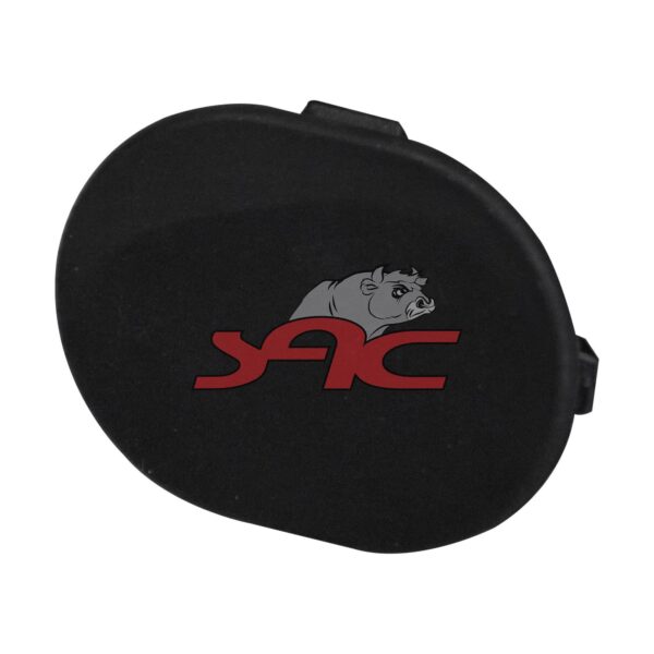 DAF XF106 REAR MUDGUARD CAP