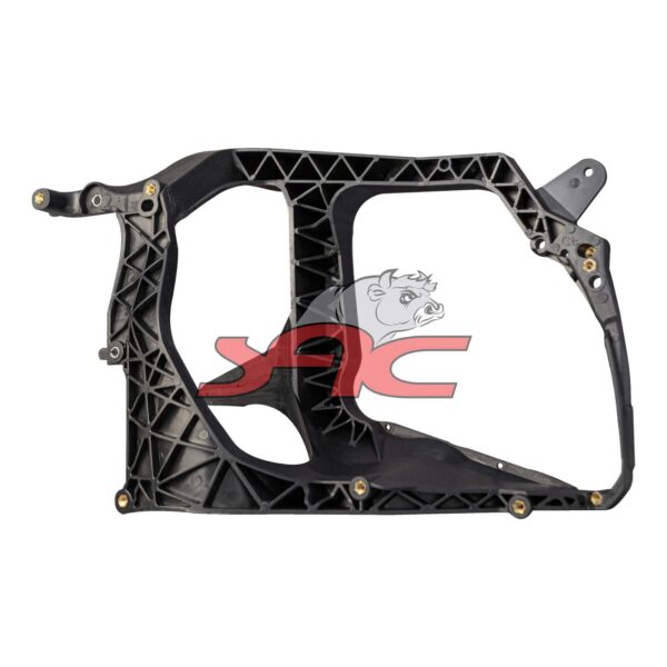 DAF CF106 EURO 6 HEADLIGHT BEZEL R/H