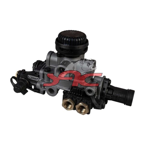 DAF CF65 LOAD SENSITIVE VALVE