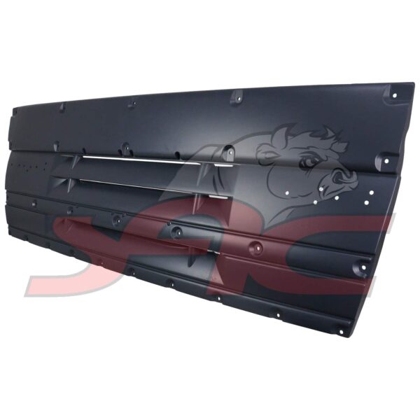 DAF CF85 FRONT GRILLE UPPER