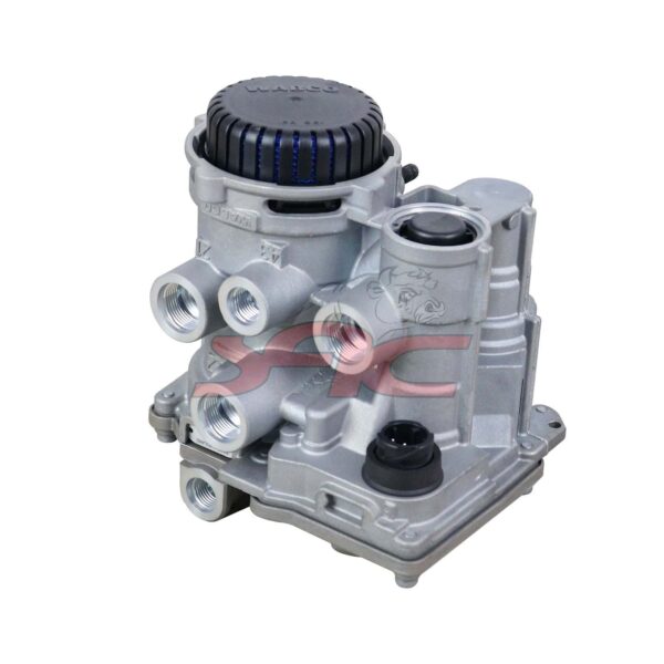 DAF CF85 TRAILER BRAKE VALVE