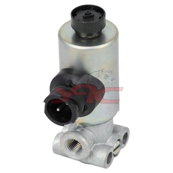DAF CF85 SOLENOID VALVE