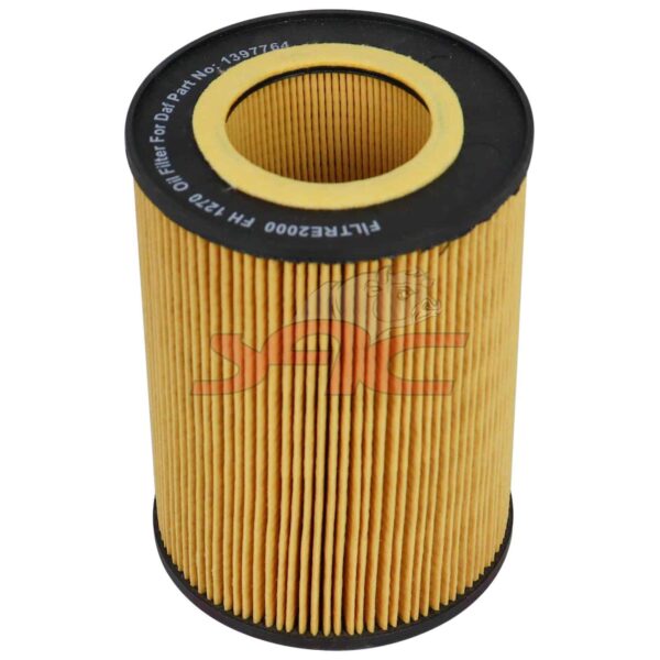 DAF CF75 OIL FILTER