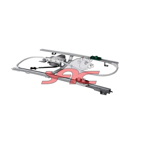 RENAULT MIDLUM DXI5 WINDOW REGULATOR ELEC L/H