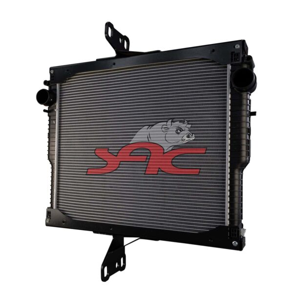 RENAULT MIDLUM II DXI 5 RADIATOR