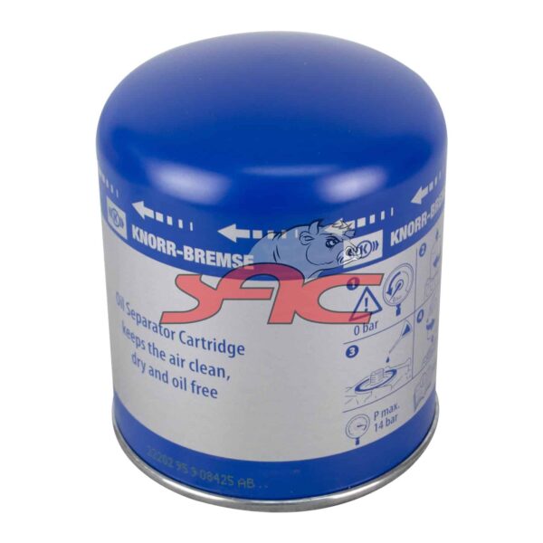 RENAULT KERAX DXI11 AIRDRYER FILTER