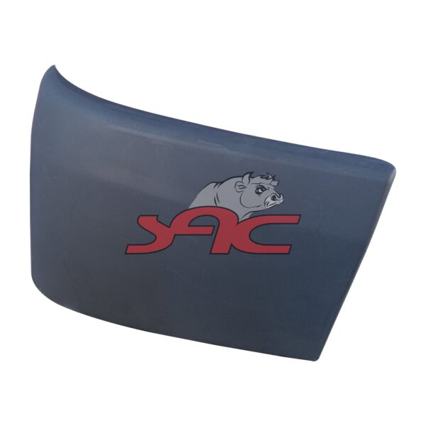 RENAULT PREMUIM II TR BUMPER CORNER LH
