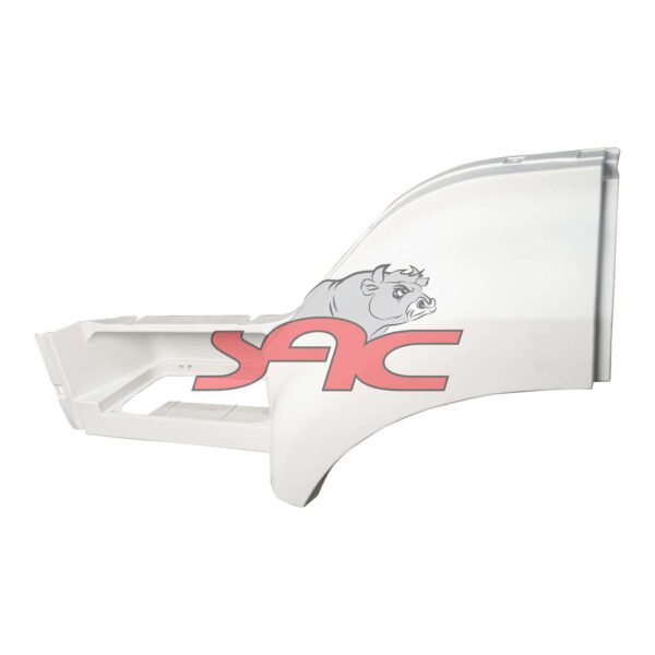 RENAULT PREMIUM TR STEPBOX UPPER L/H