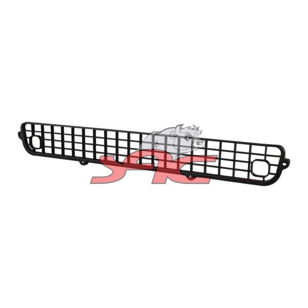 RENAULT PREMUIM II TR BUMPER UPPER GRILLE