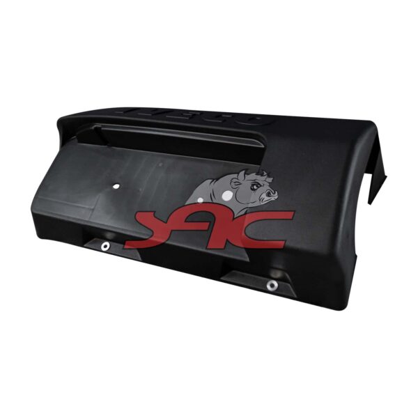 IVECO S-WAY TAIL LIGHT HOUSING L/H