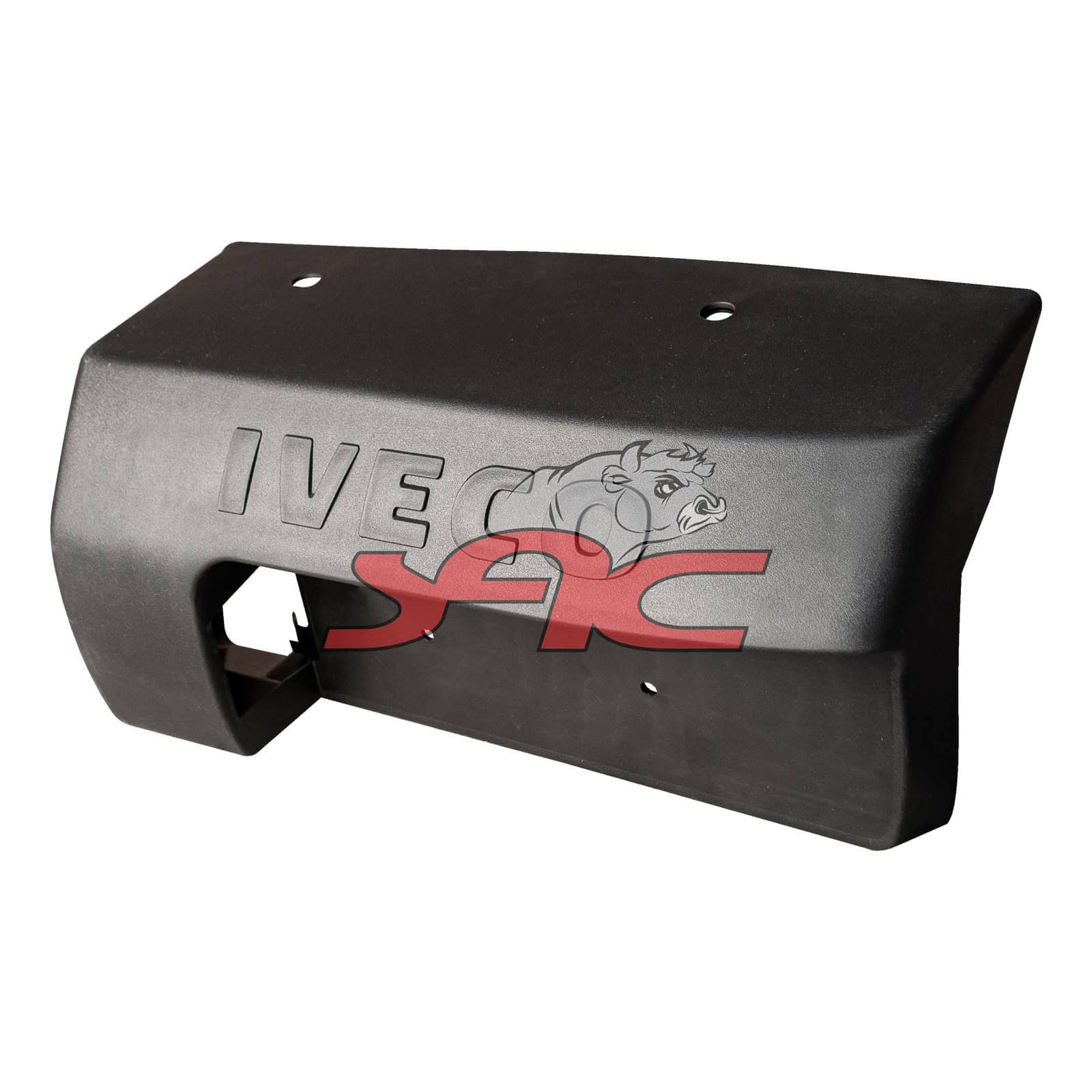 IVECO S-WAY TAIL LIGHT HOUSING R/H