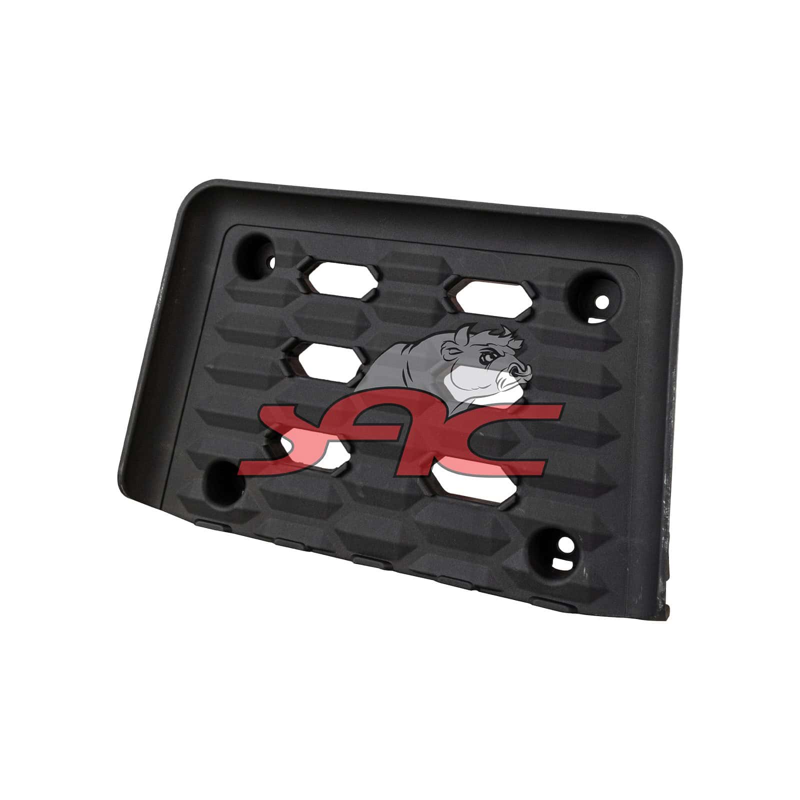 IVECO S-WAY STEPBOX MIDDLE PLATE L/H & R/H