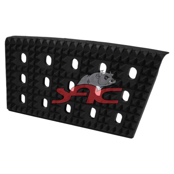 IVECO STRALIS AD STEP PLATE R/H