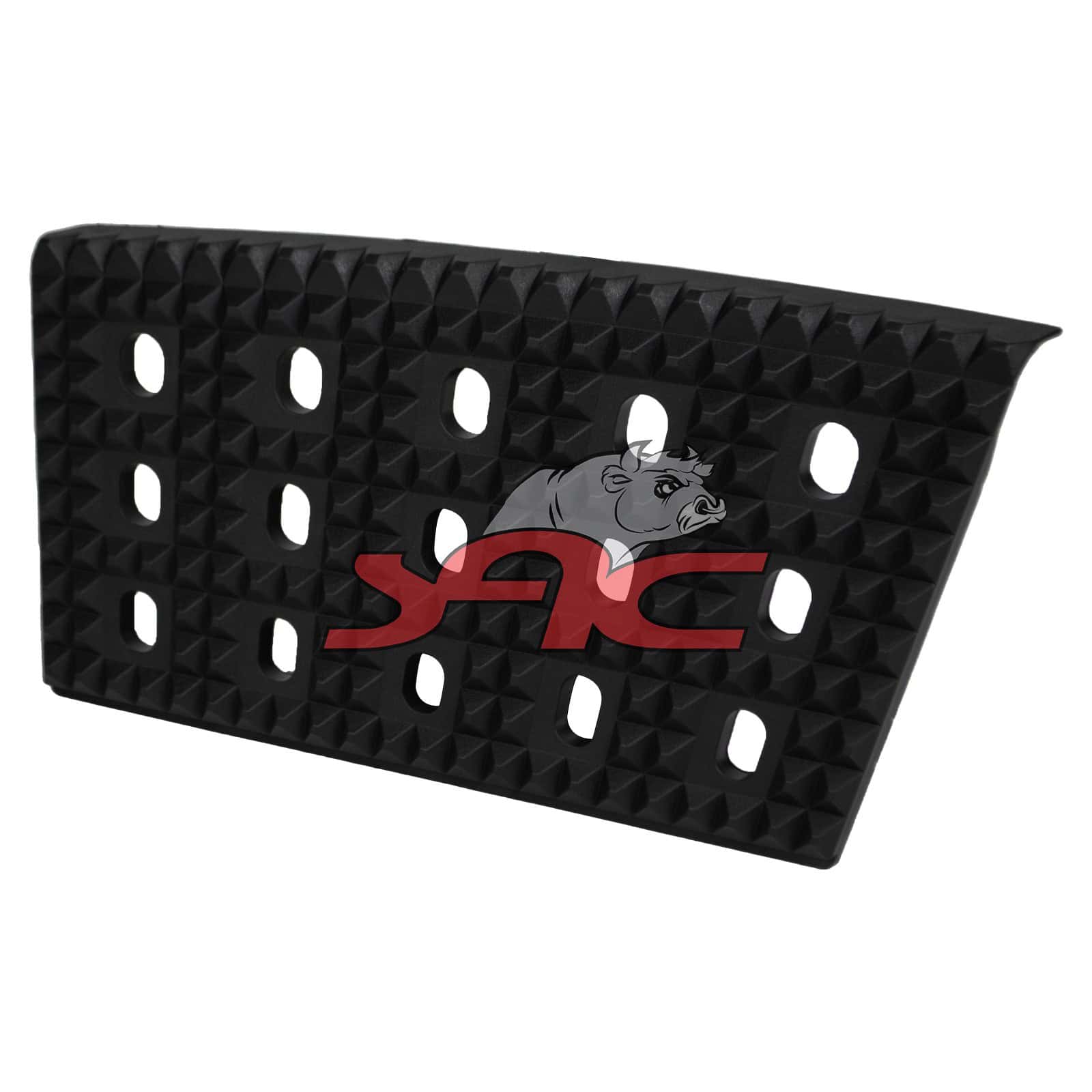 IVECO STRALIS AD STEP PLATE R/H