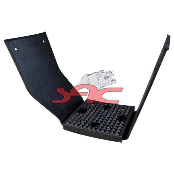 IVECO TRAKKER AD LOWER HANGER STEP R/H & L/H