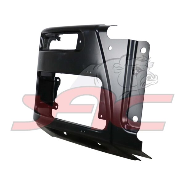 IVECO STRALIS AD HEADLIGHT BEZEL R/H