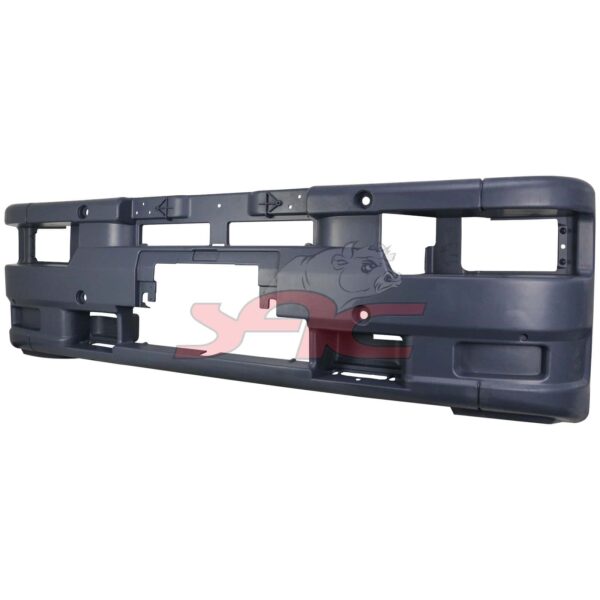 IVECO EUROSTAR AD FRONT BUMPER