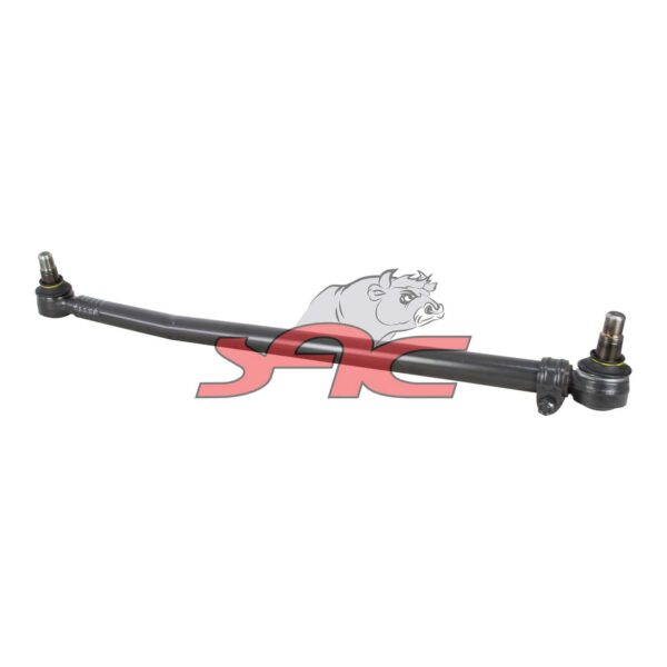 IVECO EUROCARGO DRAG LINK