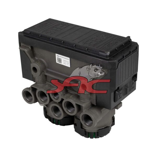 IVECO EURORIDER PRESSURE REGULATOR VALVE