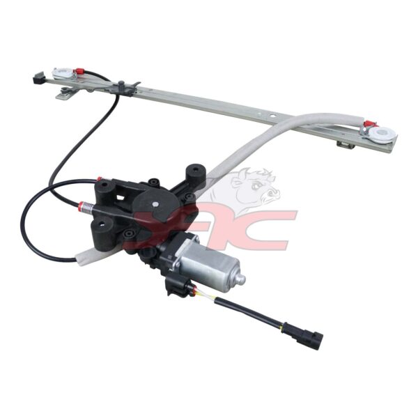 IVECO STRALIS AD WINDOW REGULATOR W/MOTOR R/H