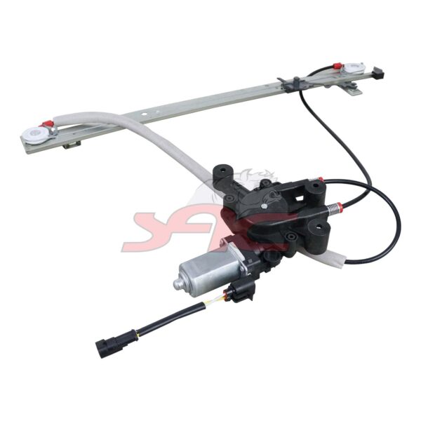 IVECO STRALIS AD WINDOW REGULATOR W/MOTOR L/H