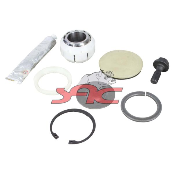 IVECO EUROTECH REAR V-STAY REPAIR KIT