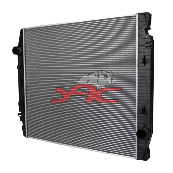 IVECO STRALIS AD RADIATOR