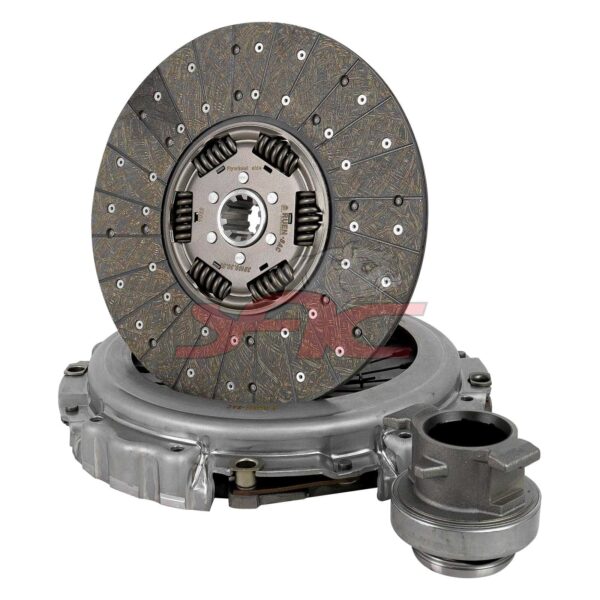 IVECO EUROCARGO CLUTCH KIT