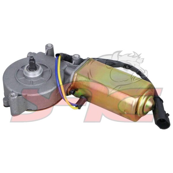IVECO EUROCARGO WINDOW REGULATOR MOTOR L/H