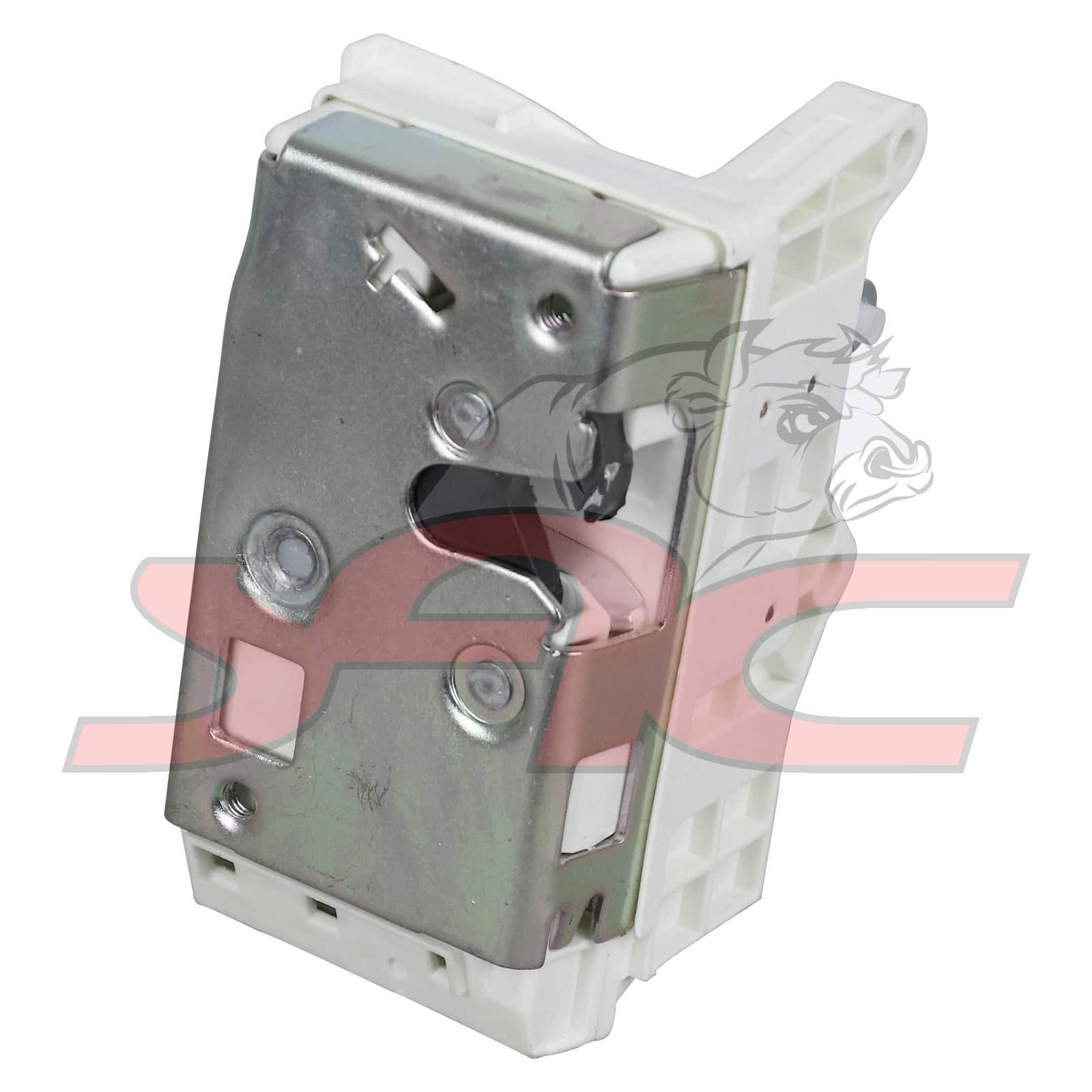 IVECO TRAKKER AD DOOR LOCK L/H