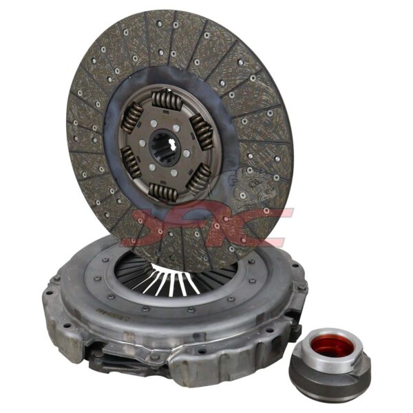 IVECO EUROCARGO CLUTCH KIT