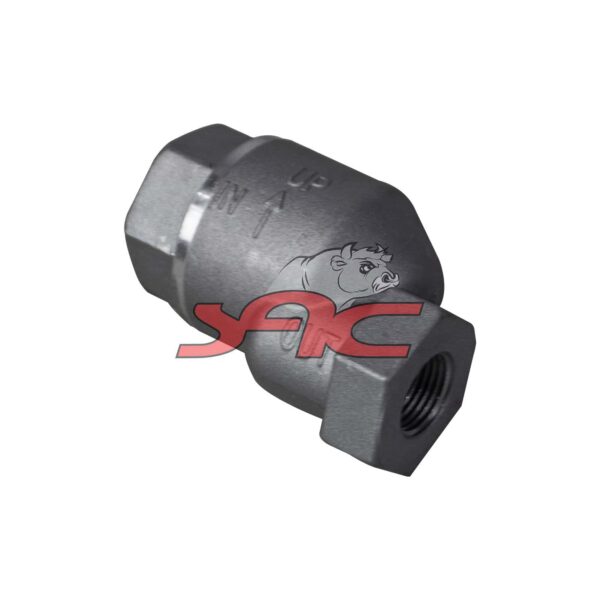HINO HC 700 2845 AIR BRAKE CHECK VALVE