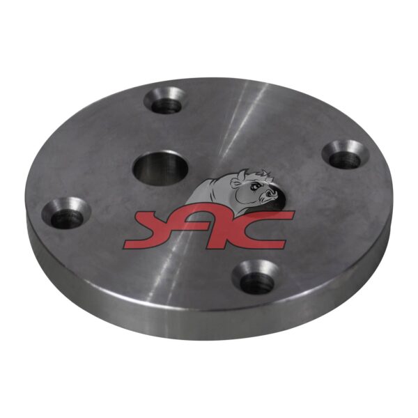 HINO HC 700 2845 TRUNNION PLATE